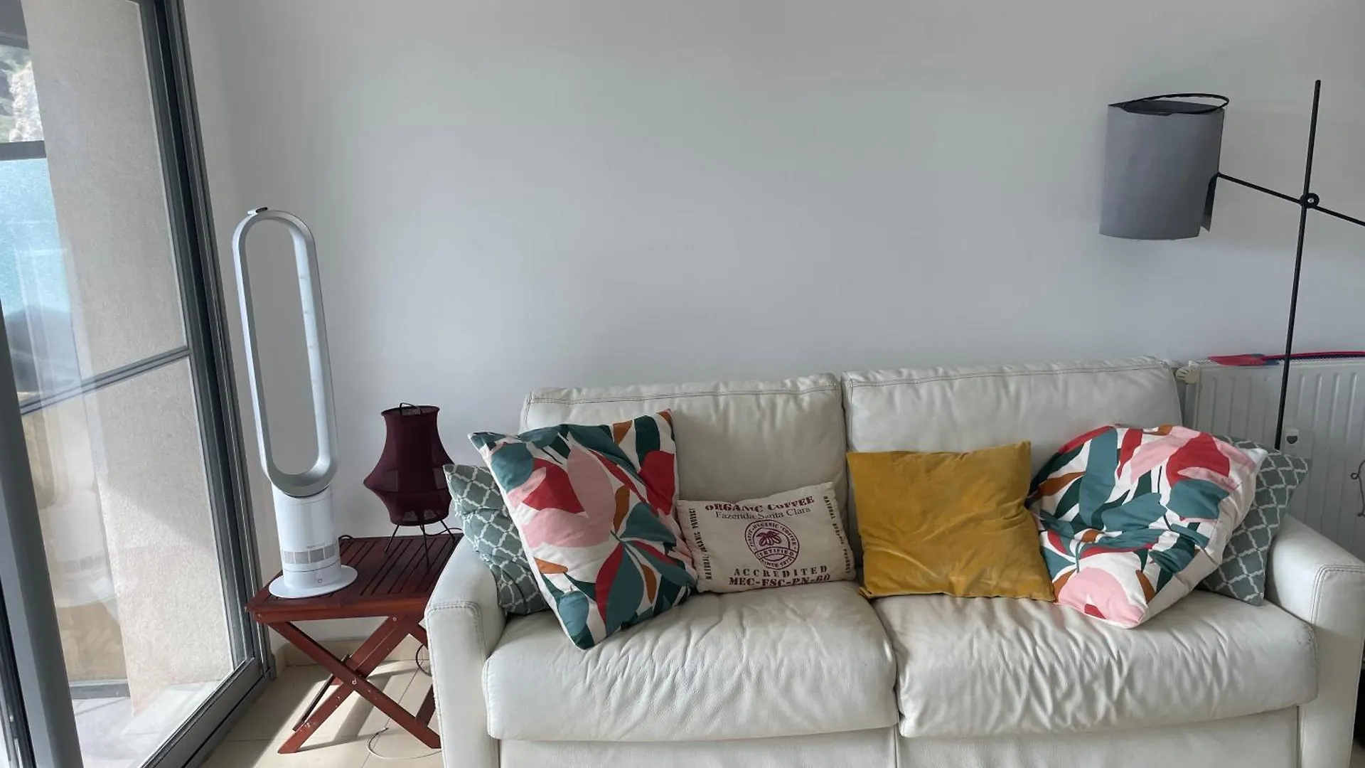 Apartment Art Studio Nice