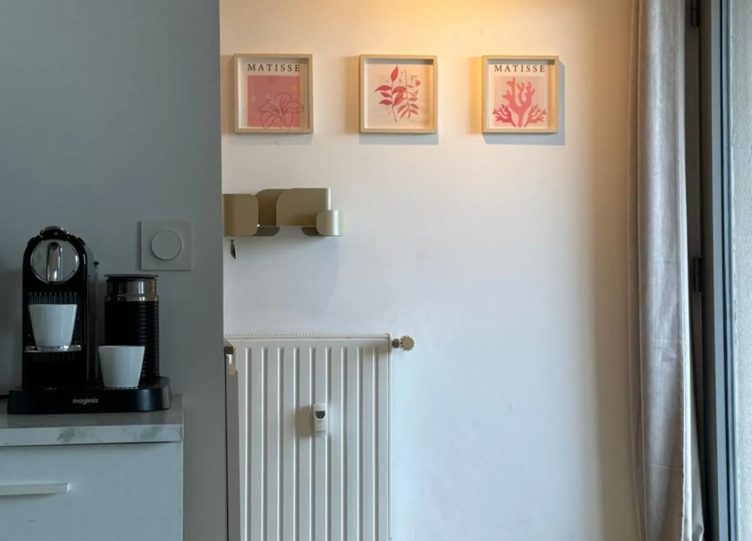 Art Studio Nice 0*,  France